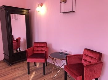 Smarthotel Mystique Self Check-In Bad Homburg vor der Hoehe Exterior photo