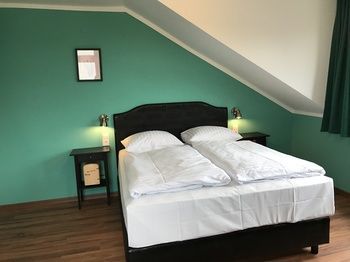 Smarthotel Mystique Self Check-In Bad Homburg vor der Hoehe Exterior photo