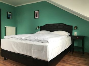 Smarthotel Mystique Self Check-In Bad Homburg vor der Hoehe Exterior photo