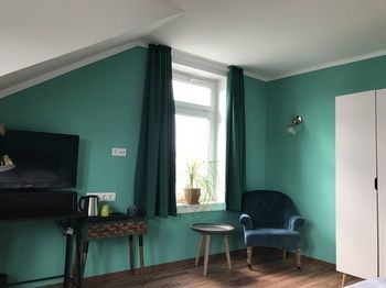 Smarthotel Mystique Self Check-In Bad Homburg vor der Hoehe Exterior photo