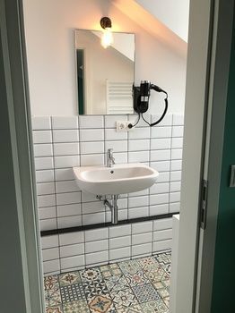 Smarthotel Mystique Self Check-In Bad Homburg vor der Hoehe Exterior photo